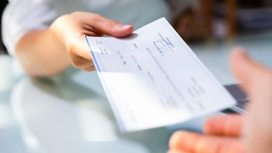 Karşılıksız Çek