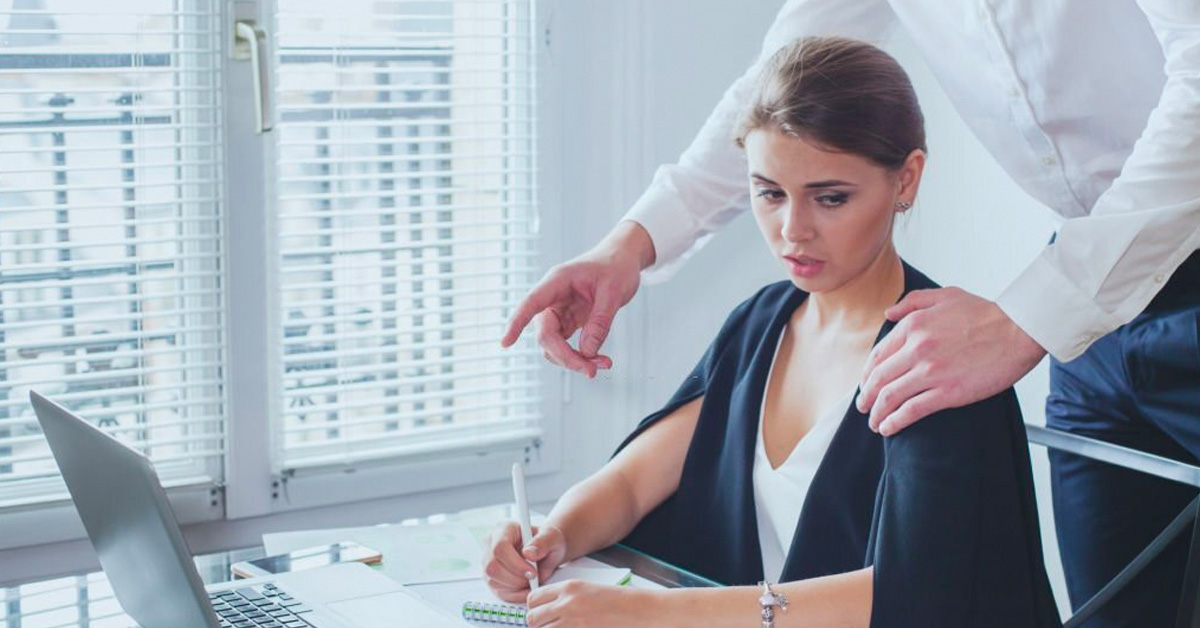 Cinsel Taciz Suçunun Unsurları