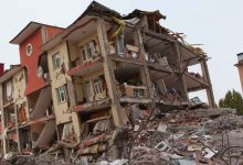 Binalarda Hasar Tespiti Nasıl Yapılır?