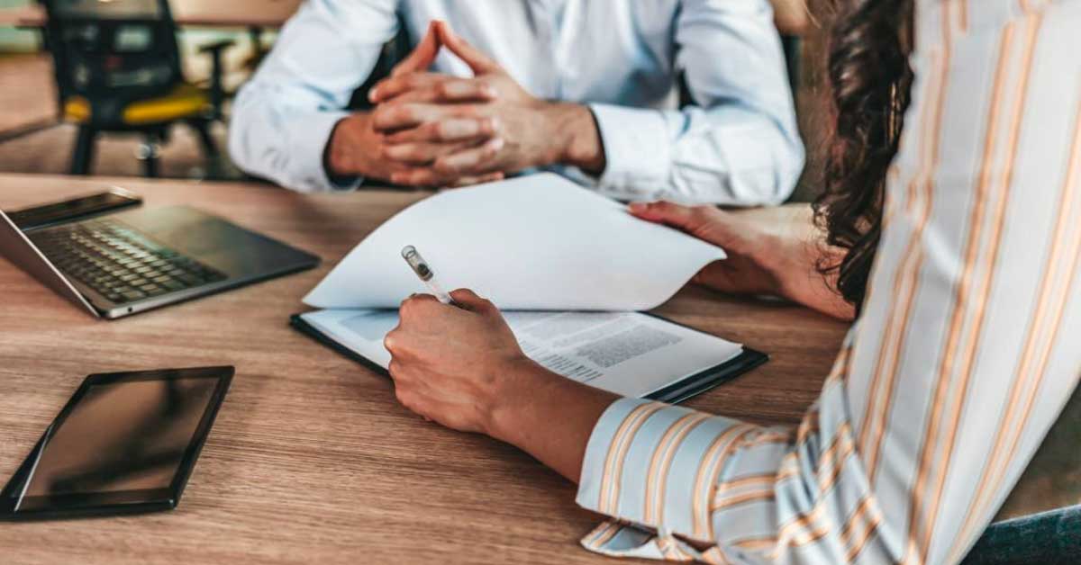 Sigortacılıkta Ruhsat