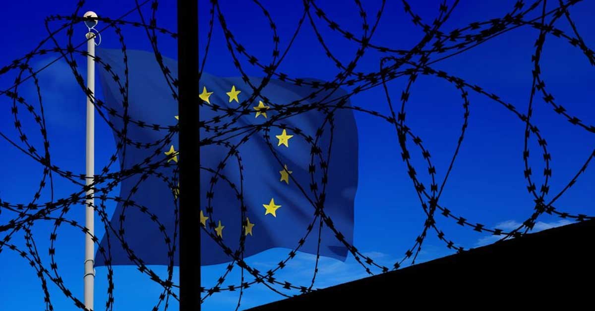 Göçmen Kaçakçılığı Suçunda Kullanılan Araca El Koyma