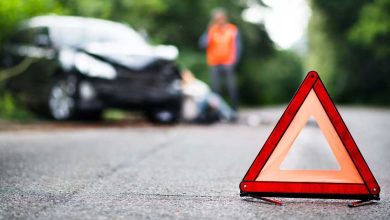 Ölümlü Trafik Kazası Tazminat Davası