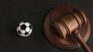 Spor Hukuku Nedir?