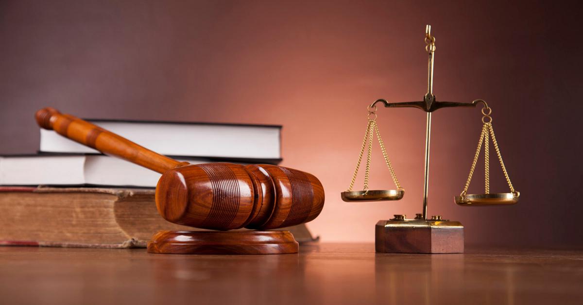 Adli Sicil Sabıka Kaydı Nedir?