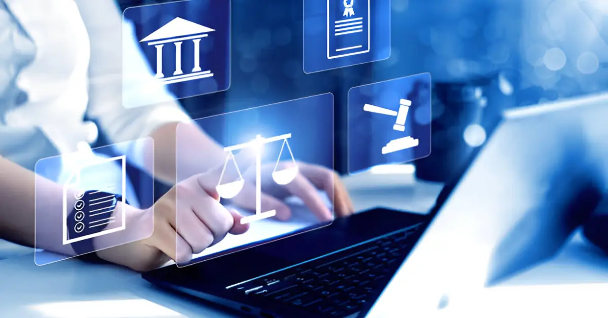 Bilişim Avukatı