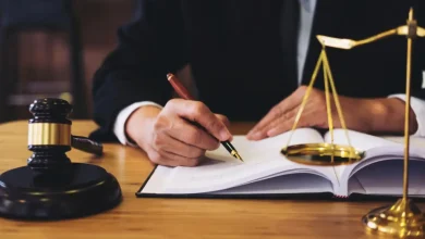 İddianame Nedir? Unsurları Nelerdir?