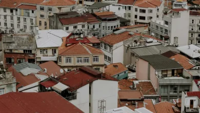 İmar Kirliliğine Neden Olma Suçu