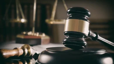 yurutmenin durdurulmasi karari nedir