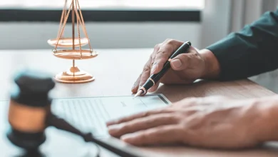 Kirayı elden verme cezası ve ispatı