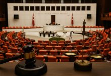 11. Yargı Paketi ve İnfaz Reformu