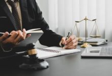 Ceza Hukukunda Bilinçli Taksir ve Bilinçsiz Taksir