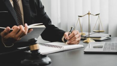 Ceza Hukukunda Bilinçli Taksir ve Bilinçsiz Taksir